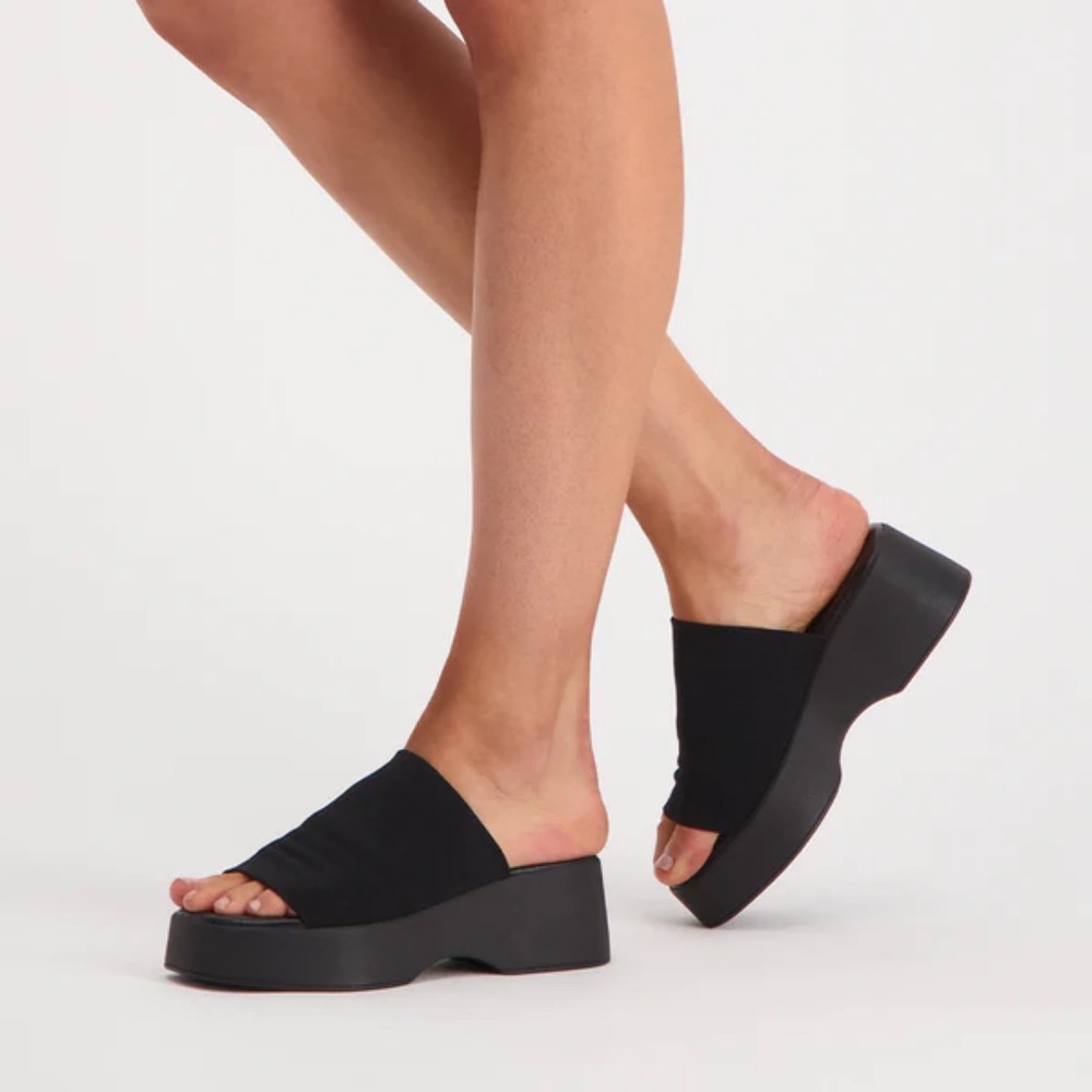 Steve Madden Slinky30 Platform Sandal